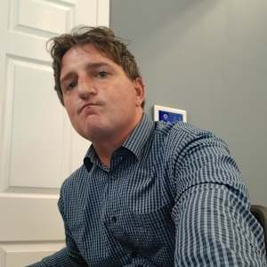 Nick Yakimovich