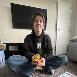 Robert