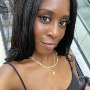 Metaiya Ingram