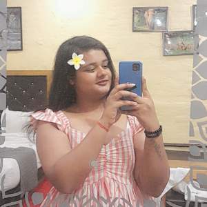Anshika