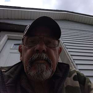 Greg Mitchell