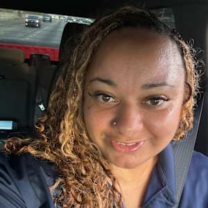 Ashley Malcom