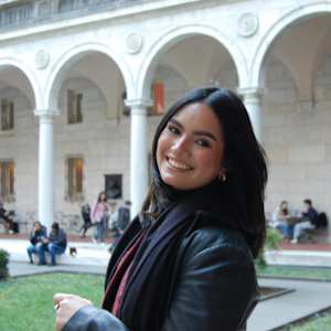 Maria Ruiz