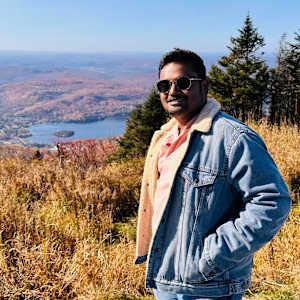 Vishnu