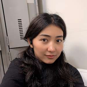 Nargis Nazari