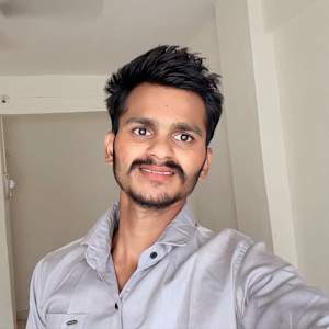 Soham nimbhore