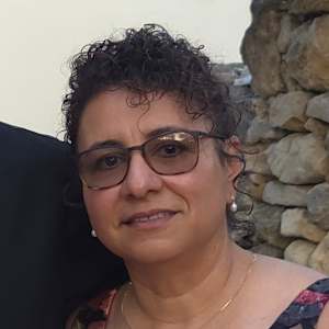Claudia Smith