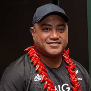 Sam Poasa
