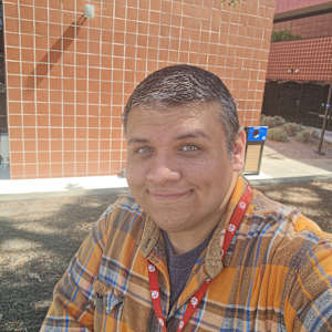Johnny Hernandez