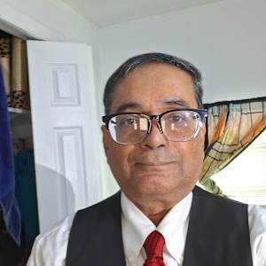 Shridhar Rajan