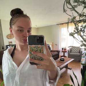 Paige Mitchell
