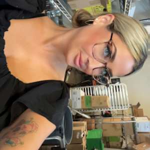 Ashley Poherliak