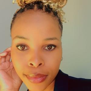 Thulisile Chemane