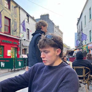 Sionan Hyland