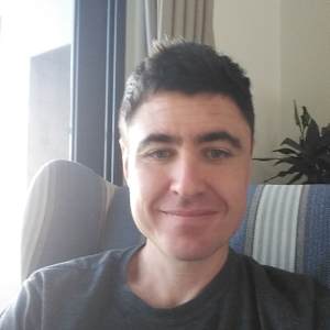 Simon Tait