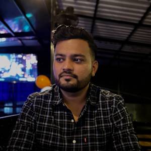 Olin J Rebello