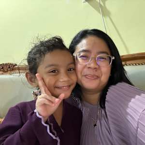Nadiah