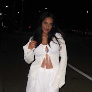 Saloni Patel