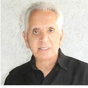 Carlo Bustamante