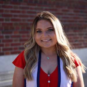 Courtney Reddish