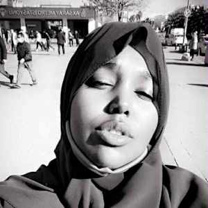 Asha Mohamud