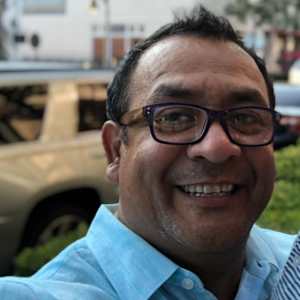 Miguel Medina