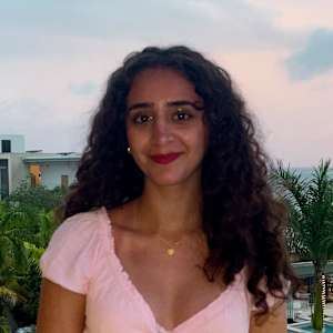 Neeka Bahrampour