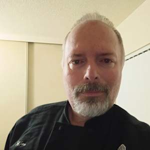 Jeff James