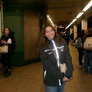 Connie