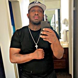Dameon cheatham