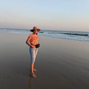 Harshita