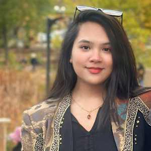 Samikshya Chhetri