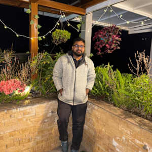 Dhirendra Pratap