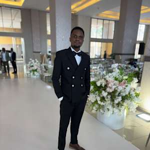 Rolland Troy Ayesiga