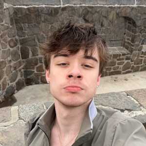 John