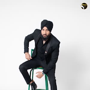 Amrinder