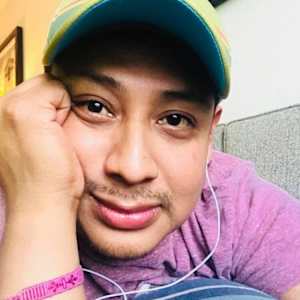 Daniel Jimenez