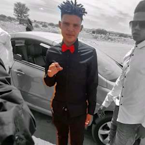 Danick Esau