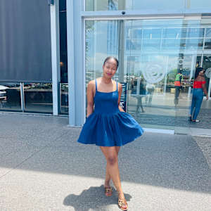 Princess Tshabalala