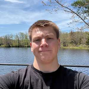 Tyler Nolting