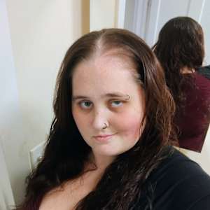 Crystallena Marie Frost