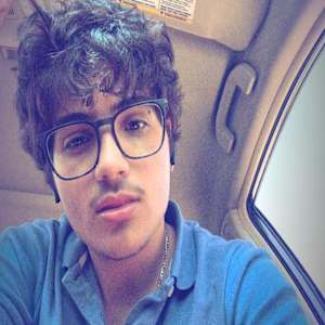 Asher Zarif