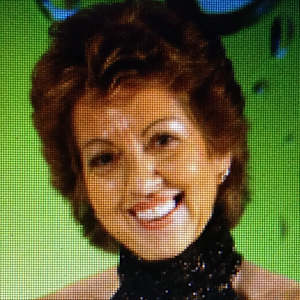 Judi Sericolo