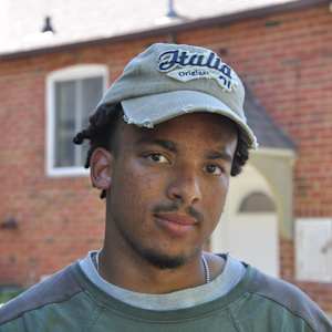 Miguel Paul