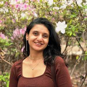 Tanya Shah