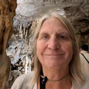 Marcia Melanson