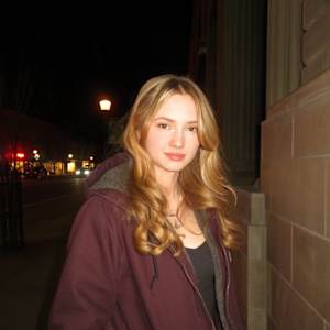 Audrey Flug