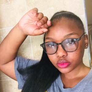 Amahle Mpongwana