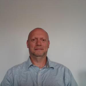 Dan Allen