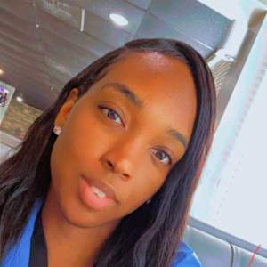 Stacyann Vassell-Mantock